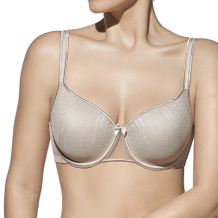 sujetador mujer selene nicole copa c NICOLE 1